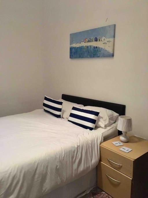 Hillcrest Cottage, Comfy Flat, Trendy Uplands Area Swansea Exterior foto